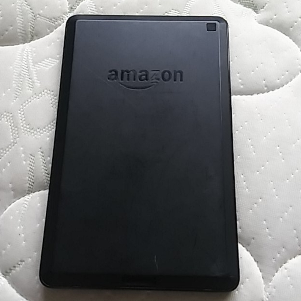 Tablet - Picture 2 of 2